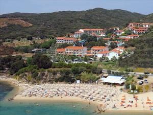 Aristoteles Holiday Resort And Spa