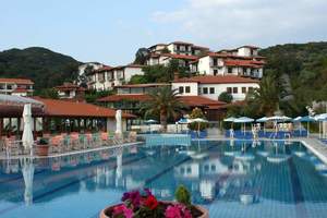 Aristoteles Holiday Resort And Spa - оферти 2025 г.