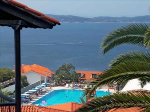 Aristoteles Holiday Resort And Spa