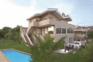 Kapahi Sea View Apartments