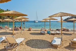 Thassos Grand Resort 