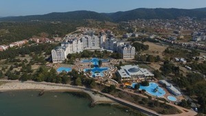 Dreams Sunny Beach Resort and Spa, Дриймс Съни бийч