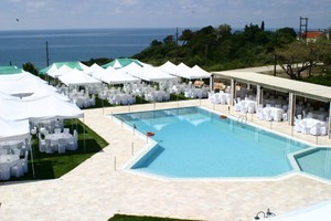 Ismaros Hotel