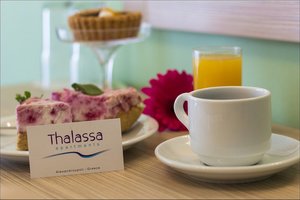 Thalassa Apart Hotel