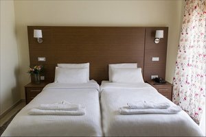 Thalassa Apart Hotel