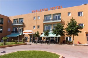 Thalassa Apart Hotel