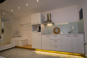 Kapahi Sea View Apartments