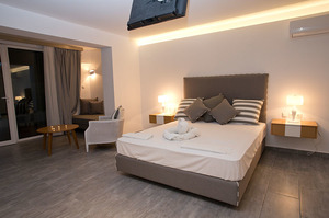 Kapahi Sea View Apartments