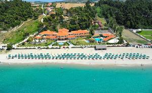 Possidi Holydays Resort