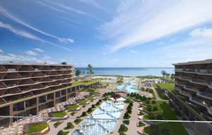Уейв Ризорт Wave Resort 2025 г., до Ахелой