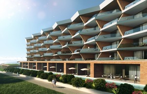 Уейв Ризорт Wave Resort 2025 г., до Ахелой