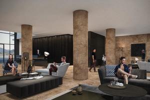 Уейв Ризорт Wave Resort 2025 г., до Ахелой