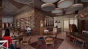 Уейв Ризорт Wave Resort 2025 г., до Ахелой