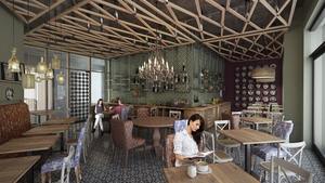 Уейв Ризорт Wave Resort 2025 г., до Ахелой