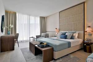 Уейв Ризорт Wave Resort 2025 г., до Ахелой