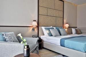 Уейв Ризорт Wave Resort 2025 г., до Ахелой