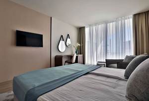 Уейв Ризорт Wave Resort 2025 г., до Ахелой