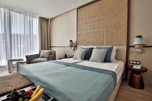 Уейв Ризорт Wave Resort 2025 г., до Ахелой