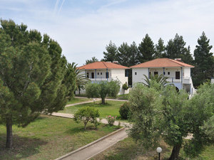 Sithonia Village