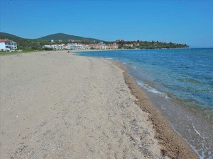 Sithonia Village