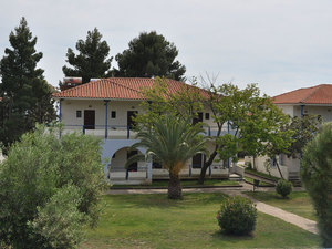 Sithonia Village