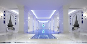 Pomegranate SPA