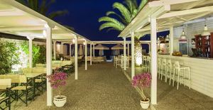 Mavridis Hotel