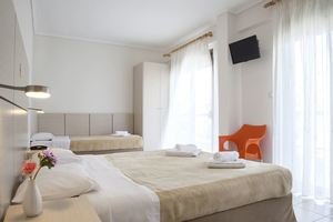 Mavridis Hotel