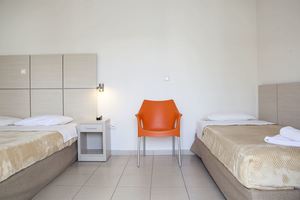 Mavridis Hotel