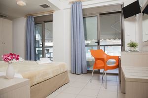 Mavridis Hotel