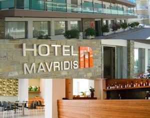 Mavridis Hotel