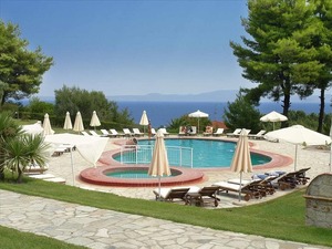 Alkyon Resort