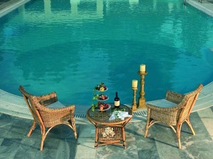 Eona Beach Resort