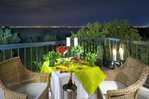 Eona Beach Resort