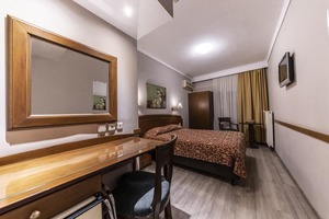 Vergina Hotel