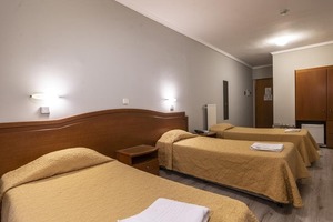 Vergina Hotel