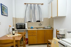 Maik Apartments 