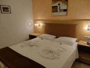 Maik Apartments 