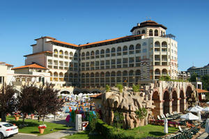 Мелия Съни бийч All Inclusive - 2025 г.