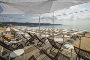 Мелия Съни бийч All Inclusive - 2025 г.