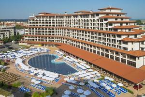Мелия Съни бийч All Inclusive - 2025 г.