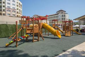 Мелия Съни бийч All Inclusive - 2025 г.