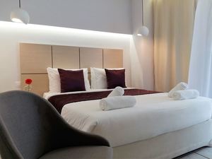 Akrogiali Exclusive Hotel