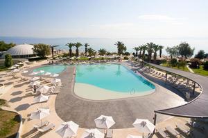 Pallini Beach