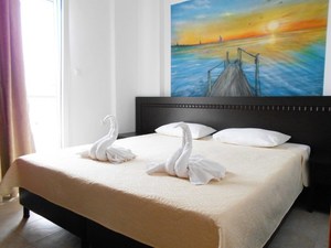Greek Pride Evlogia Apartments