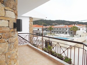 Greek Pride Evlogia Apartments
