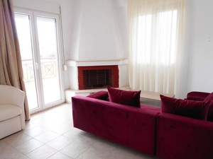 Greek Pride Evlogia Apartments