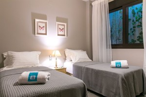 Bellevue Villas