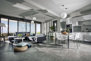 Bellevue Villas