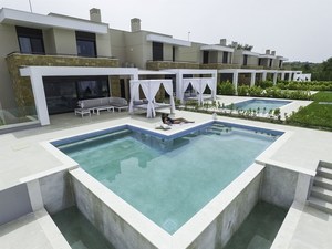 Bellevue Villas